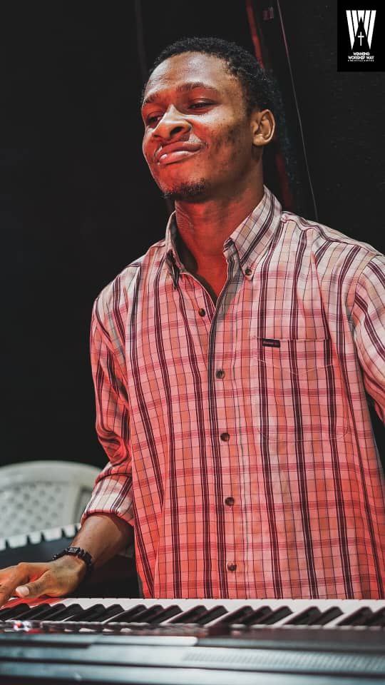 John Attah